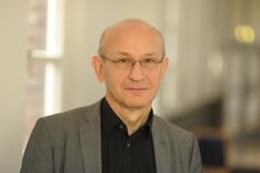 Professor Dr. Albert Lenz